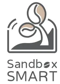 Sandbox SMART Logo