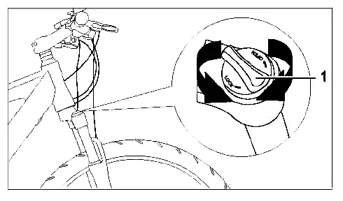 magnum Peak T5 Electric Mountain Bike-12
