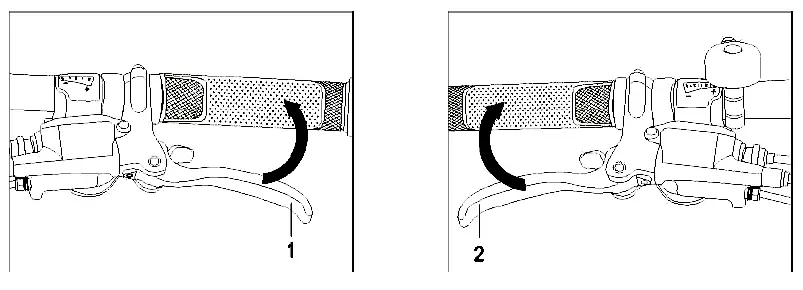 magnum Peak T5 Electric Mountain Bike-13