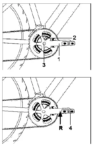 magnum Peak T5 Electric Mountain Bike-14