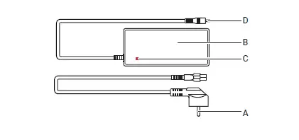 magnum Peak T5 Electric Mountain Bike-17