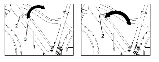 magnum Peak T5 Electric Mountain Bike-18