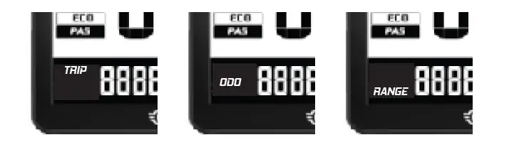 magnum Peak T5 Electric Mountain Bike-25