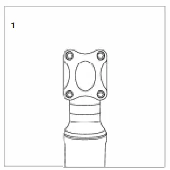 magnum Peak T5 Electric Mountain Bike-3
