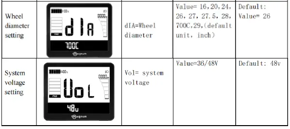 magnum Peak T5 Electric Mountain Bike-31