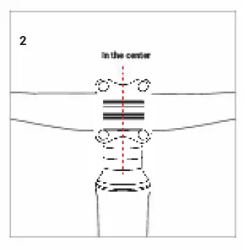 magnum Peak T5 Electric Mountain Bike-4