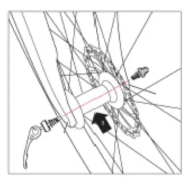 magnum Peak T5 Electric Mountain Bike-6