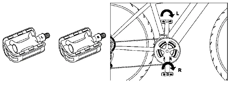 magnum Peak T5 Electric Mountain Bike-7