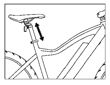magnum Peak T5 Electric Mountain Bike-8