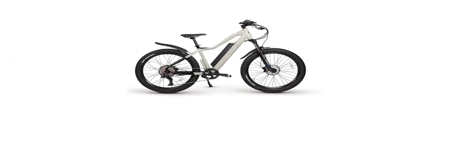 Magnum Peak T5 Electric Mountain Bike User Manual Magnum Peak T5 Electric Mountain Bike User Manual