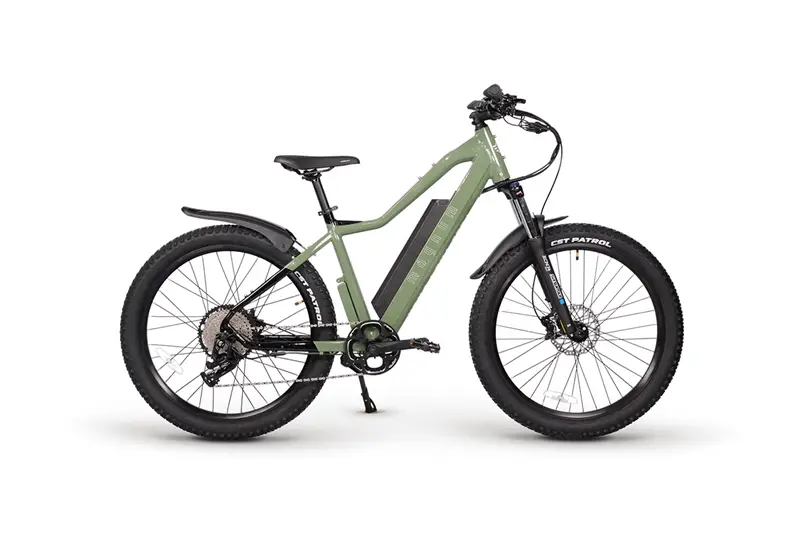 magnum Peak T5 Electric Mountain Bike
