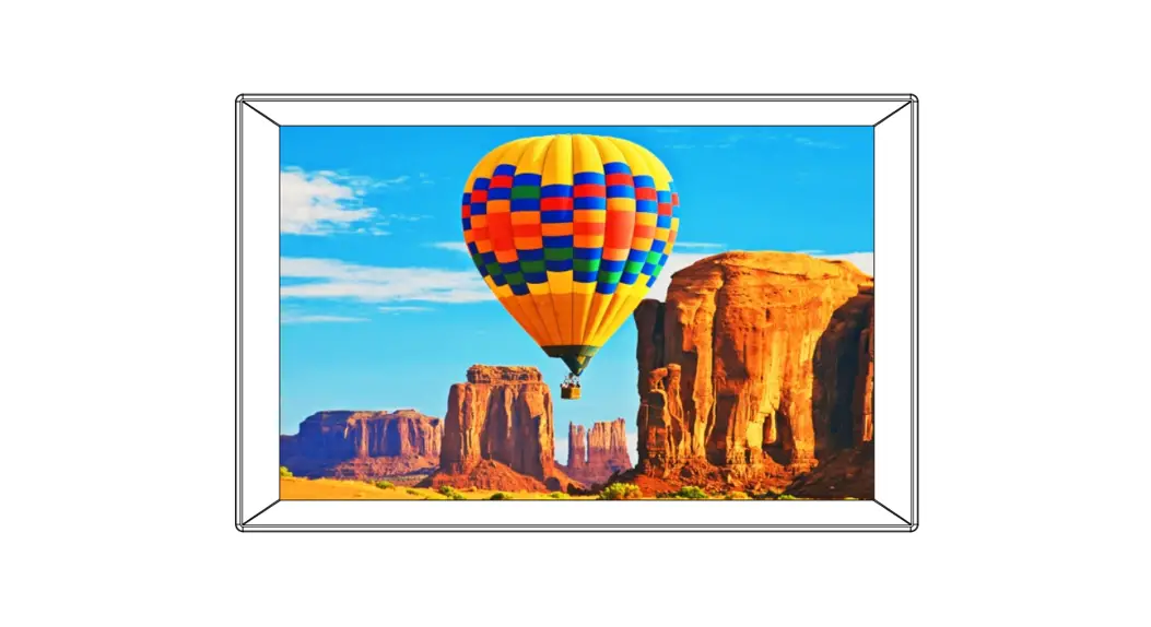 Bigasuo B-142k Wifi Cloud Photo Frame User Manual