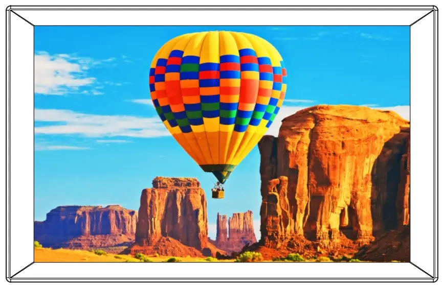 BIGASUO B 142K WiFi Cloud Photo Frame