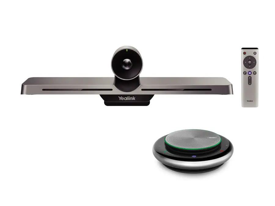 Yealink Video Collaboration Bar User Manual Yealink Video Collaboration Bar User Manual