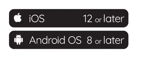 GrillEye 222279 Smart Thermometer for Your Grill Or Smoke-3