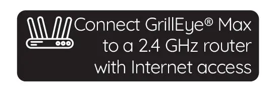 GrillEye 222279 Smart Thermometer for Your Grill Or Smoke-5