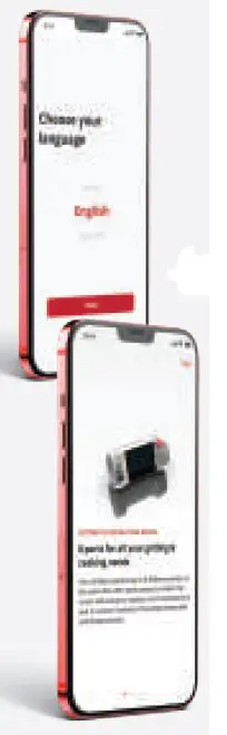 GrillEye 222279 Smart Thermometer for Your Grill Or Smoke-7