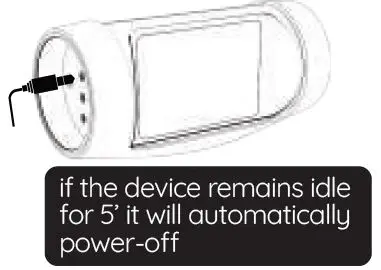 GrillEye 222279 Smart Thermometer for Your Grill Or Smoke-8