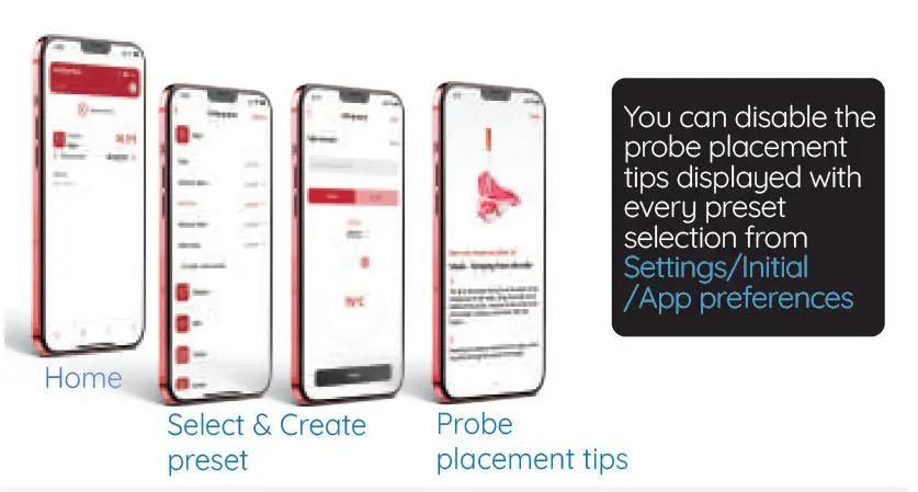 GrillEye 222279 Smart Thermometer for Your Grill Or Smoke-9