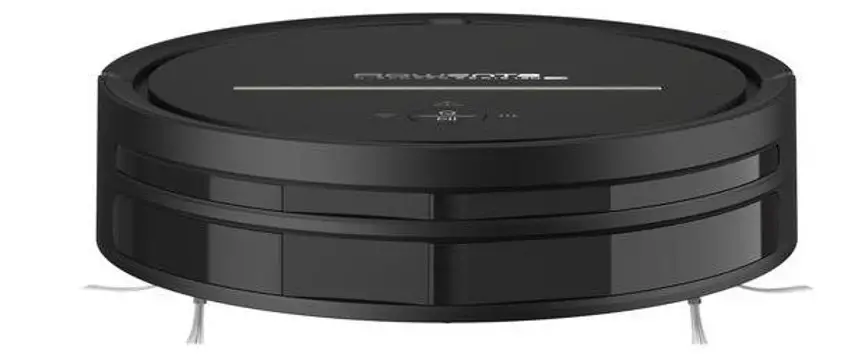 Rowenta RR7865WH X-PLORER SERIE 120 AI Vacuum Cleaner