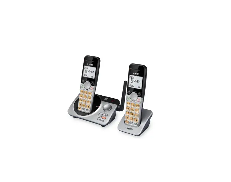 Vtech Cs6214 Dect 6.0 Cordless Telephone User Guide Vtech Cs6214 Dect 6.0 Cordless Telephone User Guide