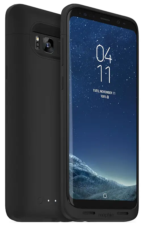 mophie Juice Pack Battery Case-PRODUCT