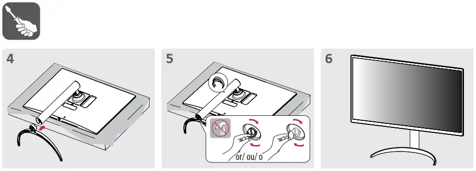LG 32EP950 31.5 Inch LED Display - fig 2
