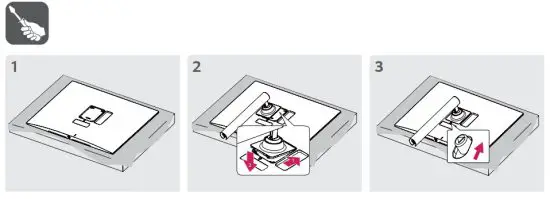 LG 32EP950 31.5 Inch LED Display - fig 4