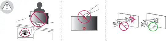 LG 32EP950 31.5 Inch LED Display - fig 6