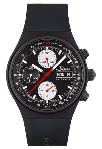 Sinn 144 St S ANNIVERSARY II Smart image