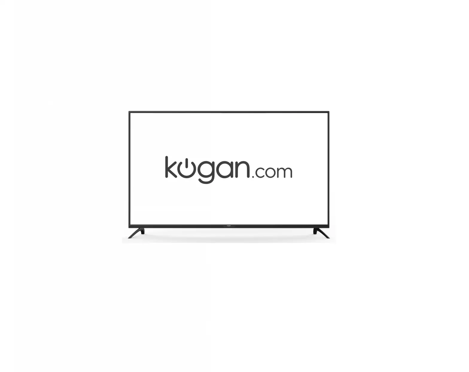 Kogan 55” Smart Hdr 4k Led Tv User Guide