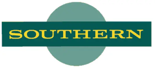 Southern - logo