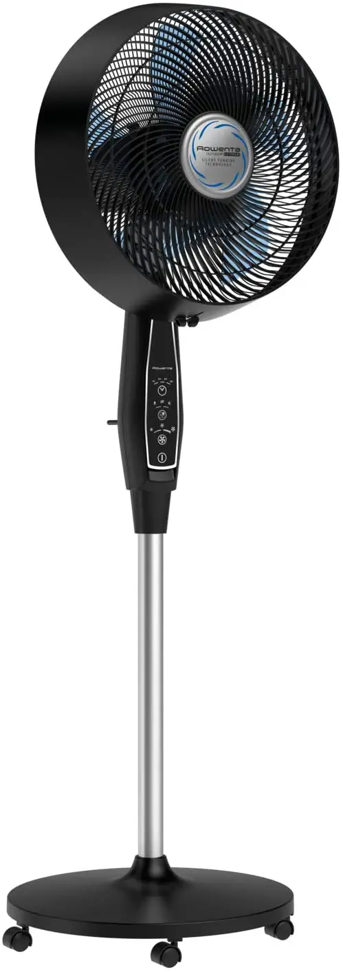 Rowenta VU451 Outdoor Extreme Fan - cover