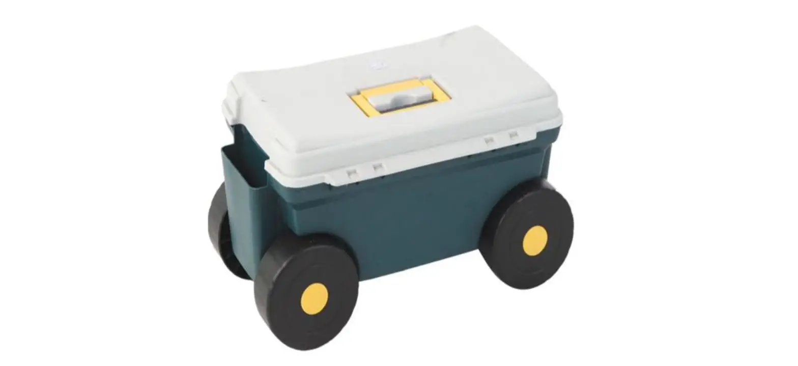 Oypla 4582 Outdoor Rolling Tool Cart User Manual Oypla 4582 Outdoor Rolling Tool Cart User Manual