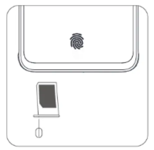 nubia NX669J-S Red Magic 6S Pro 5G Dual SIM Smartphone - app 2