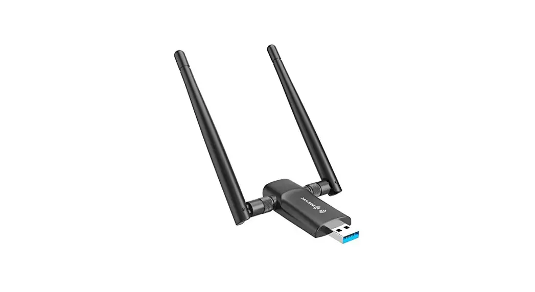 Eastech Fx-8821 Dual-band 600mbps Wireless Adapter With Bluetooth Function Installation Guide