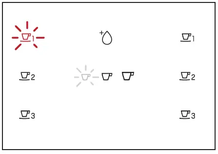 GRUNDIG TCM 7061 D Coffee Machine fig10