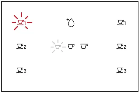 GRUNDIG TCM 7061 D Coffee Machine fig11