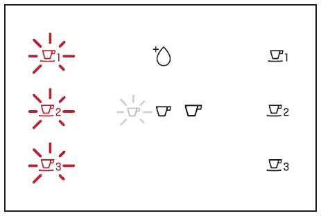 GRUNDIG TCM 7061 D Coffee Machine fig12