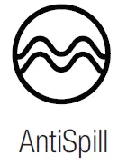 GRUNDIG TCM 7061 D Coffee Machine fig19