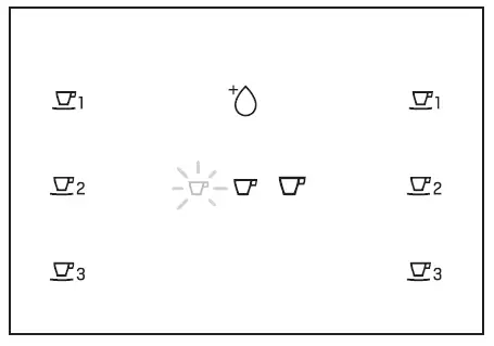 GRUNDIG TCM 7061 D Coffee Machine fig7