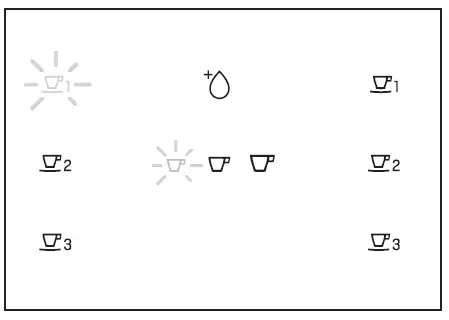 GRUNDIG TCM 7061 D Coffee Machine fig9