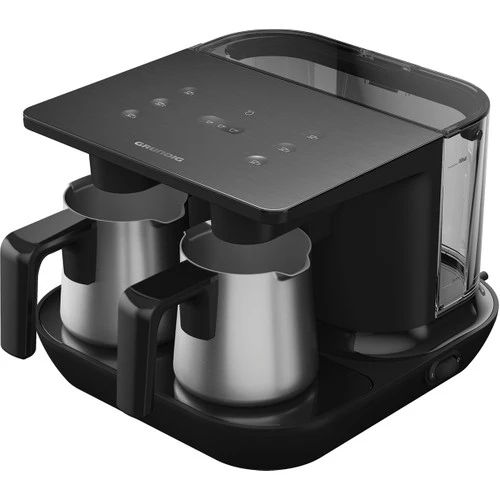 GRUNDIG TCM 7061 D Coffee Machine image