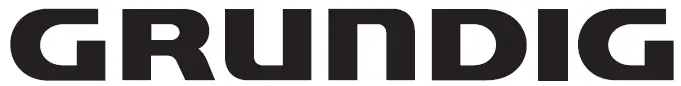 GRUNDIG logo