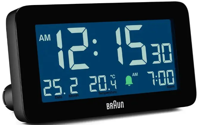 BRAUN-BC10-Digital-Alarm-Clock