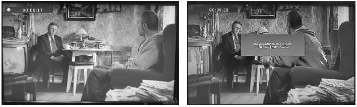 digitech HD Digital Terrestrial Receiver - Instant Recording