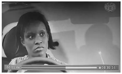 digitech HD Digital Terrestrial Receiver - TimeShift