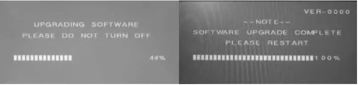 digitech HD Digital Terrestrial Receiver - USB Upgrade 2