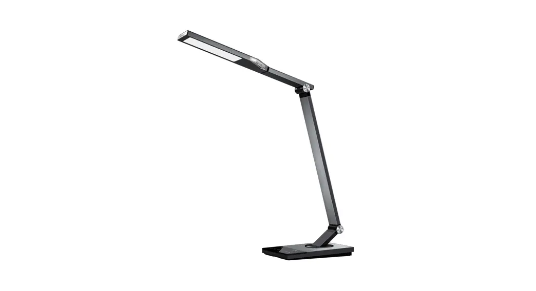 Taotronics Tt-dl13 Led Desk Lamp User Guide