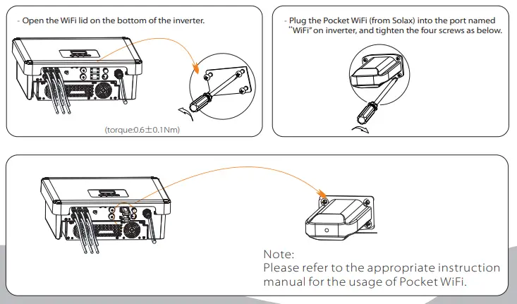 SOLAX POWER X3 Series 8KW 3-Phase Hybrid Inverter-fig7